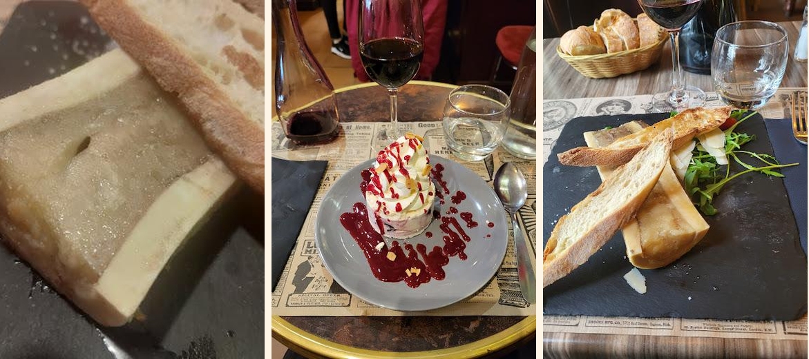 Le Saule en Sel - Gallery Image 1