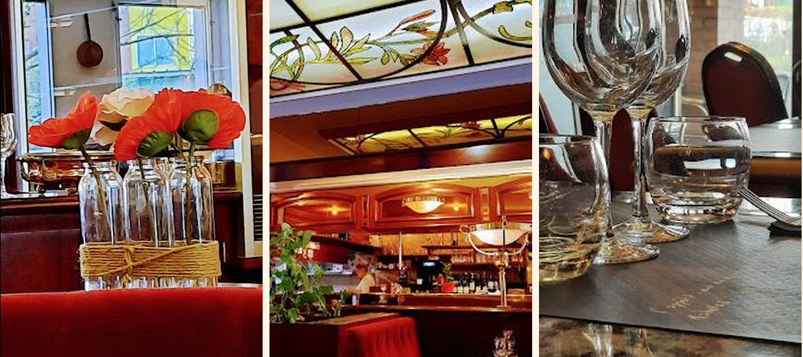 Le Saule en Sel - Gallery Image 3