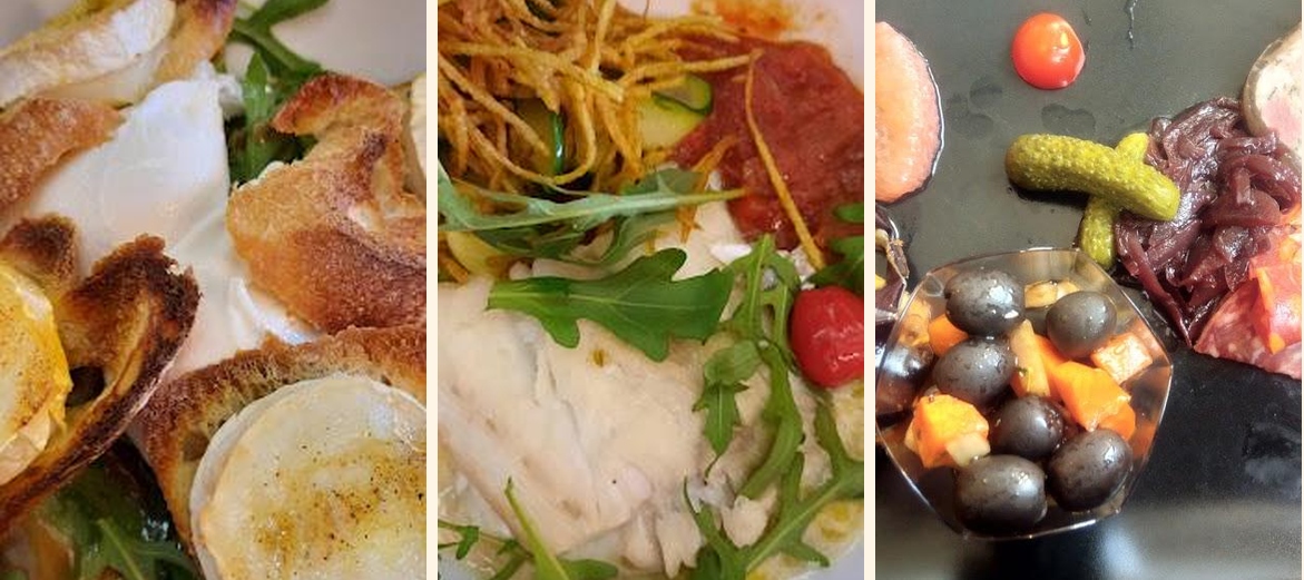 Le Saule en Sel - Gallery Image 4