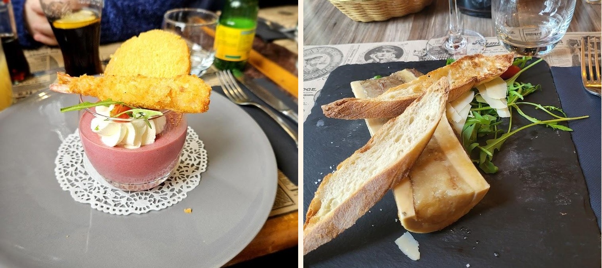 Le Saule en Sel - Gallery Image 6