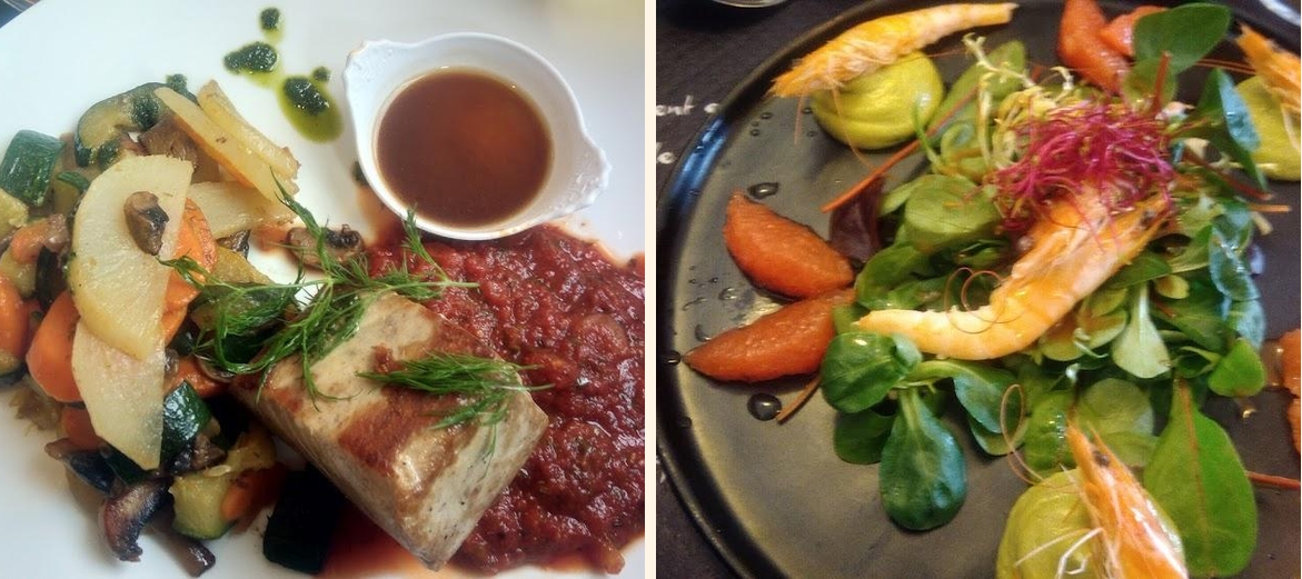 Le Saule en Sel - Gallery Image 8